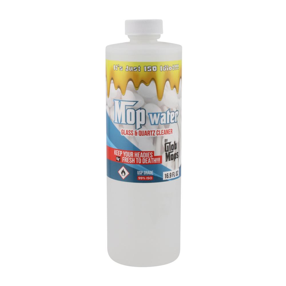 Mop Water Glass Cleaner 16.9oz