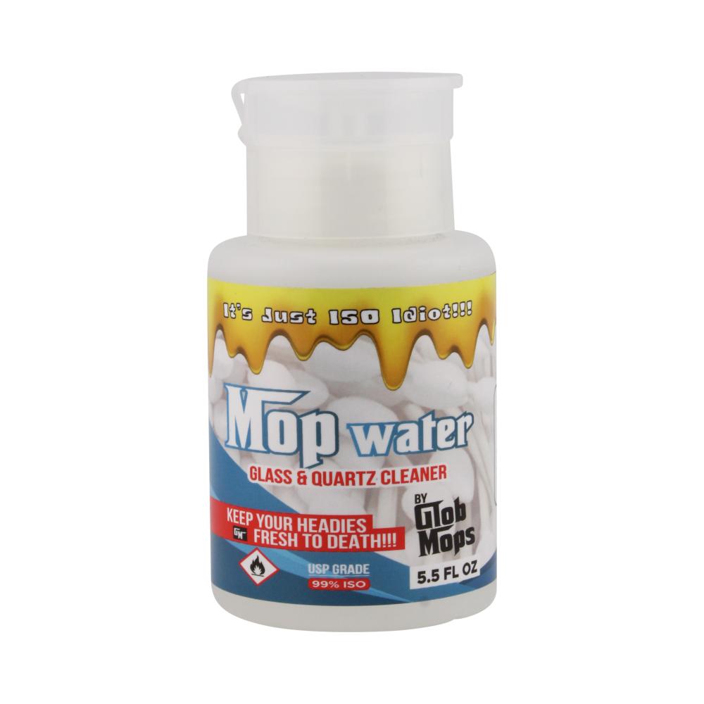 Mop Water Glass Cleaner 5.5oz