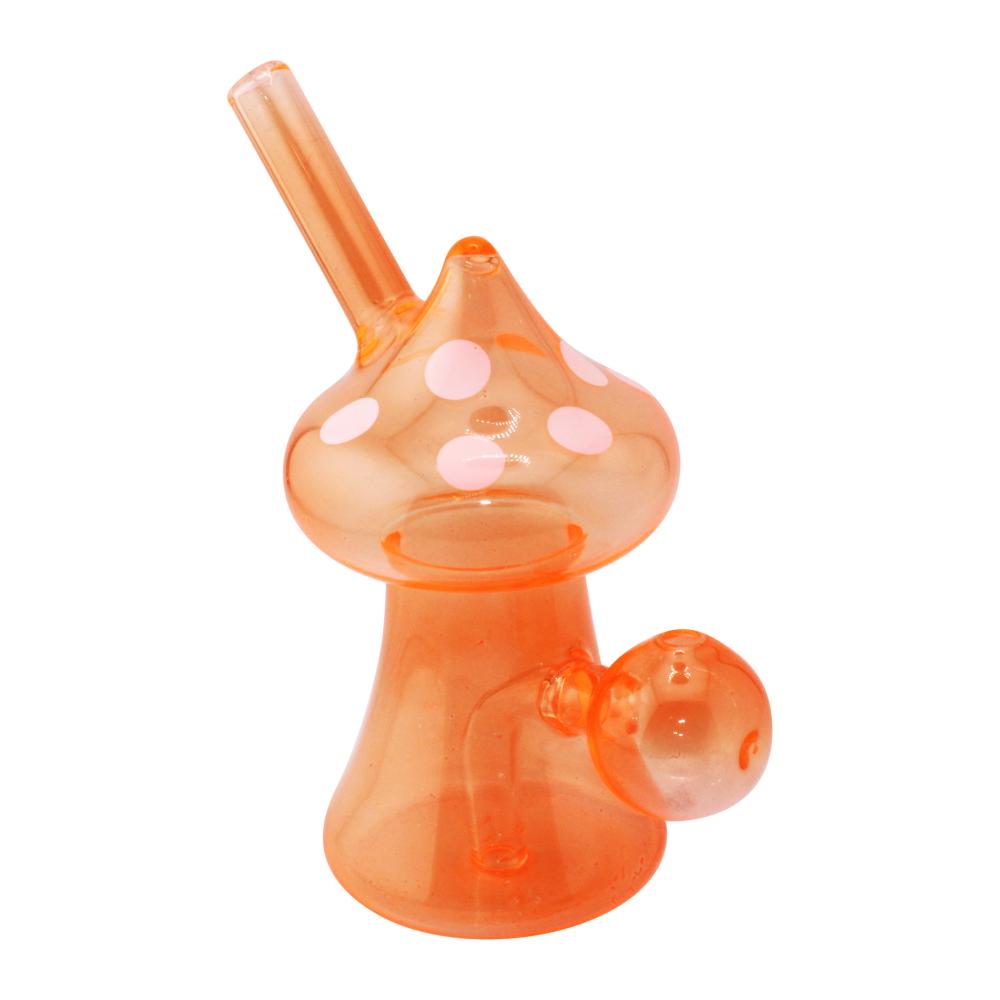 Mushroom Oil Burner Bubbler