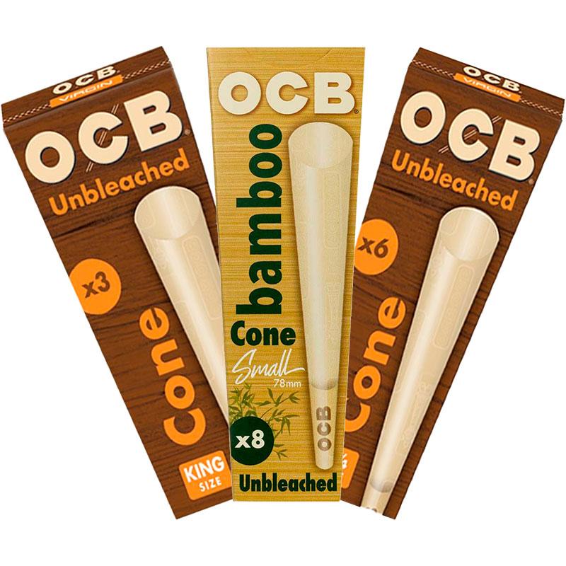 OCB Rolling Cones