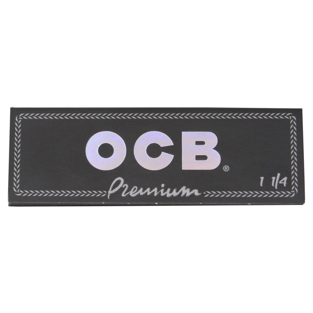 OCB 1 1/4 Rolling Paper