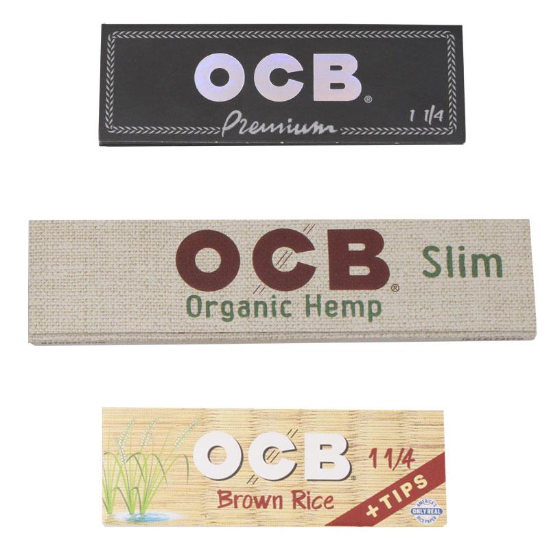 OCB Rolling Paper