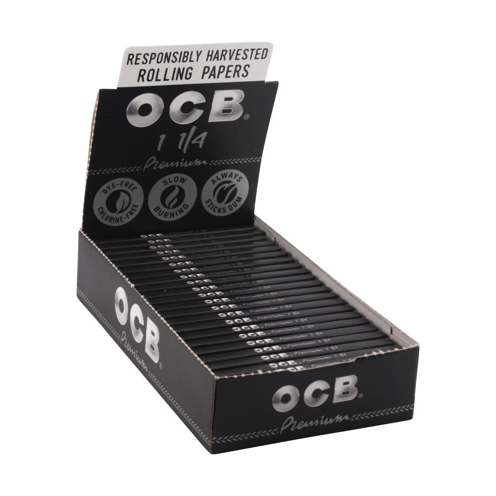 OCB Rolling Papers 1 1/4