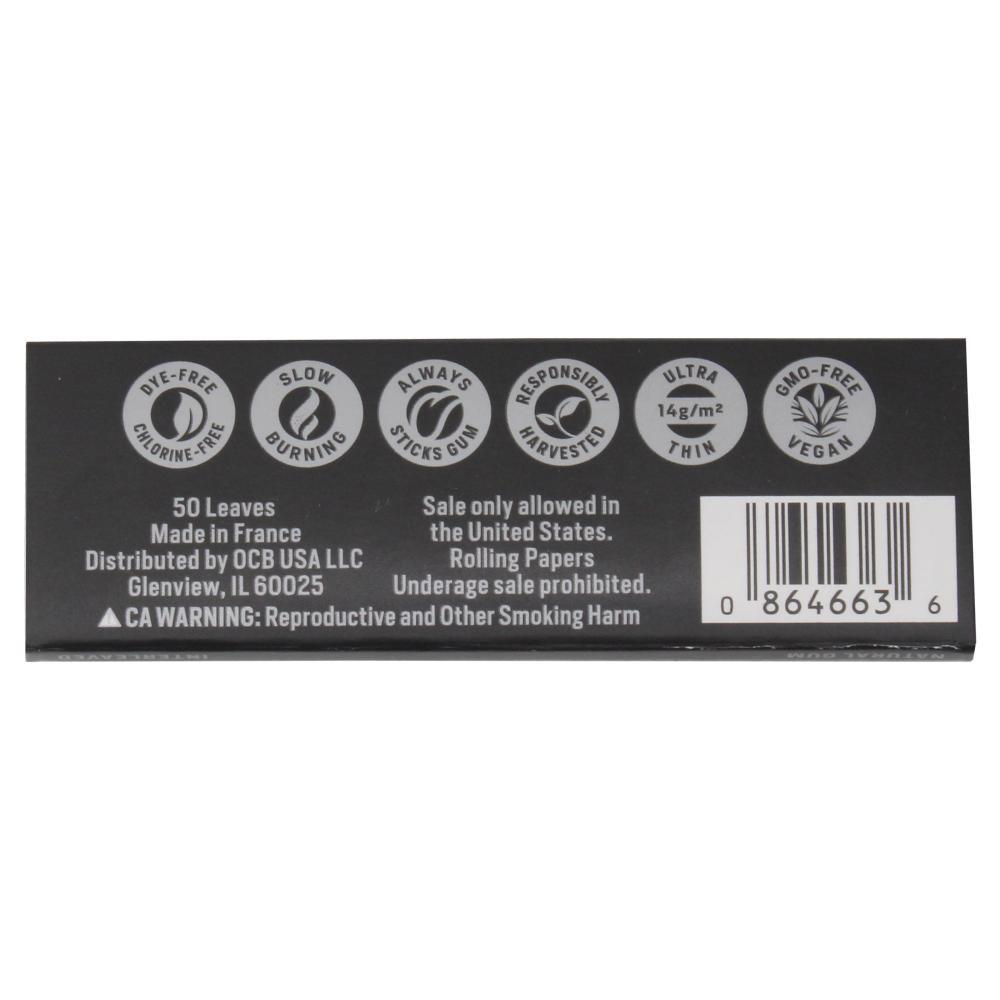 OCB Rolling Papers 1 1/4