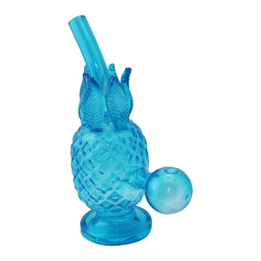 Pineapple Oil Burner Bubbler