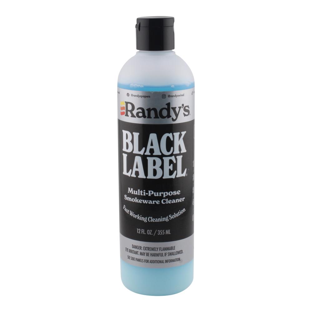 Randy's Black Label Cleaner 12oz