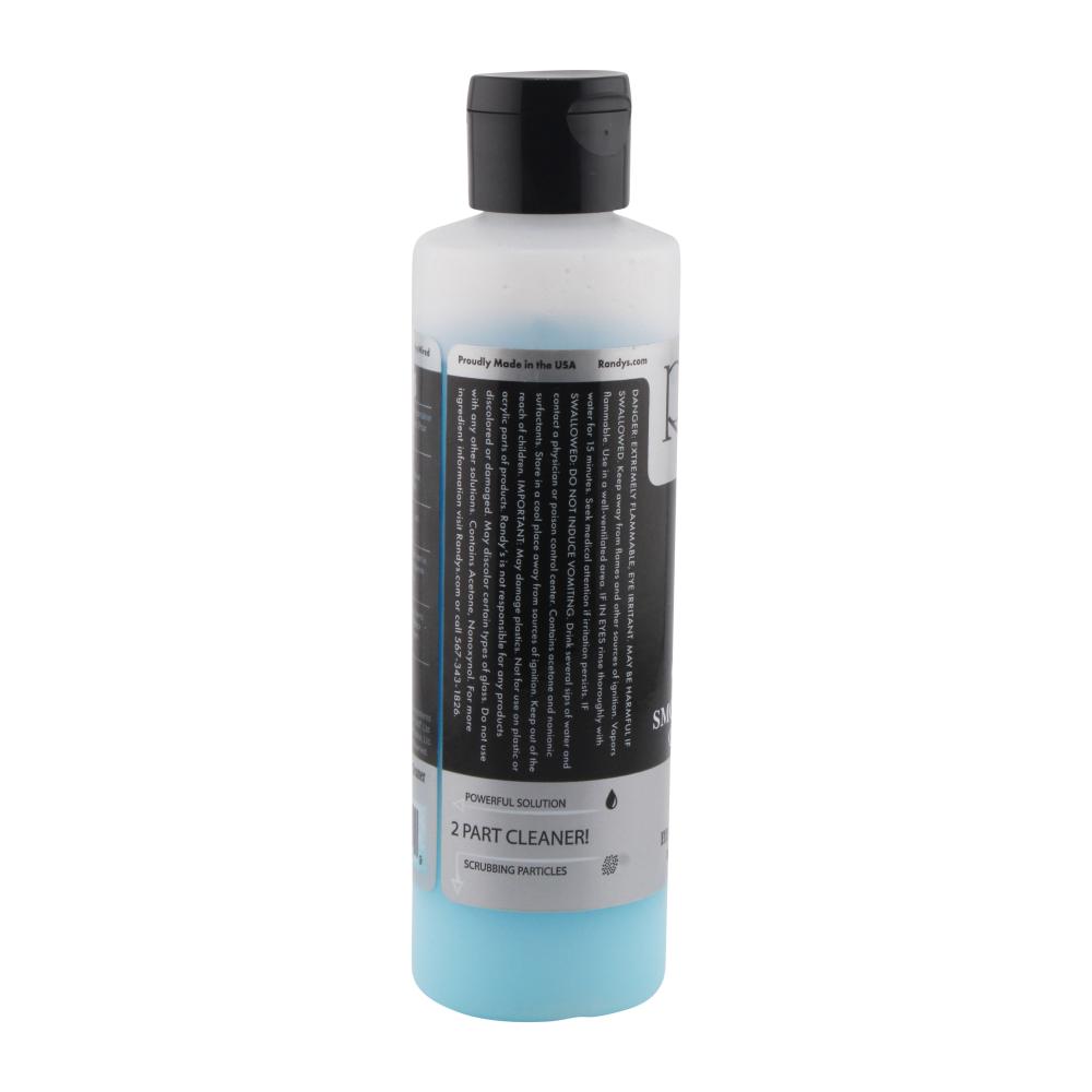 Randy's Black Label Cleaner 6oz