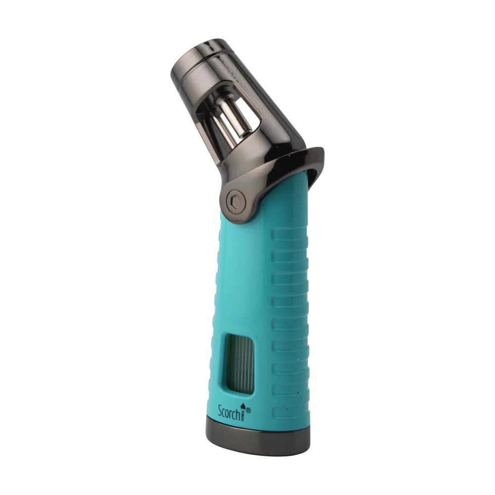 Scorch Aero Design Torch Lighter Single Flame