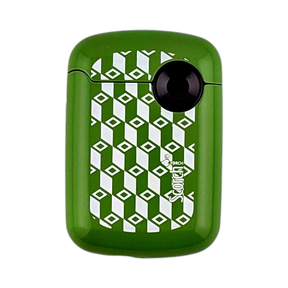 Scorch H Torch Lighter Single Flame