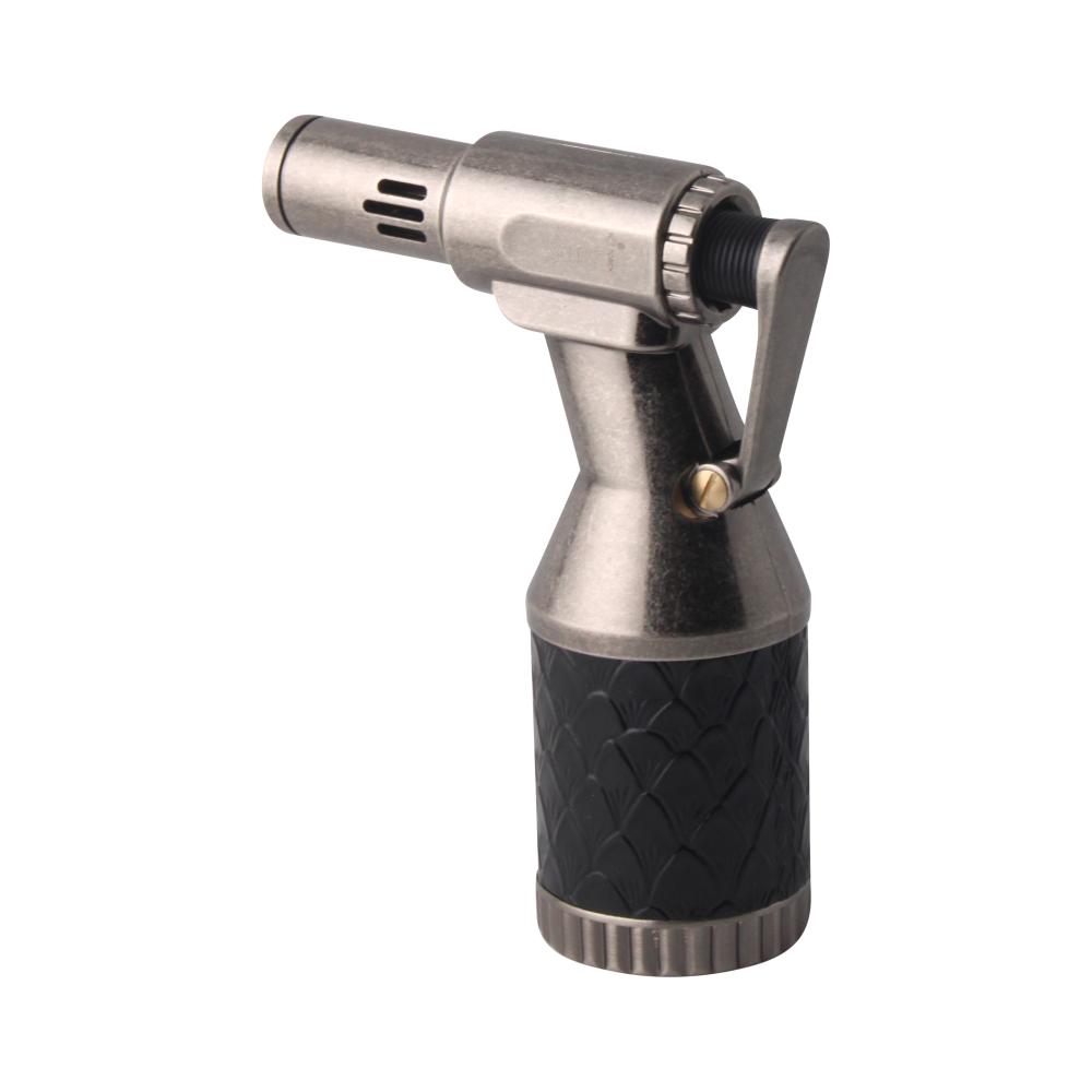 Scorch Pro Grip Single Flame Torch Lighter