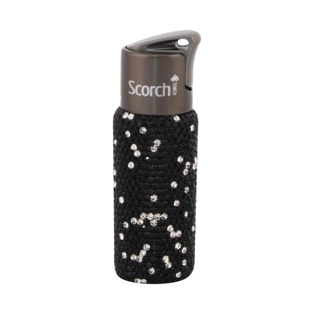 Scorch Shiny Torch Lighter Single Flame