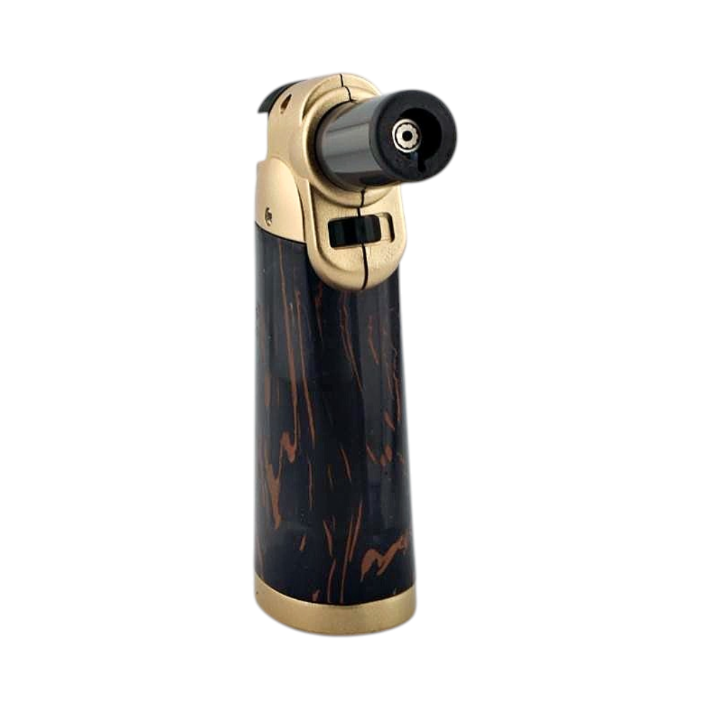 Scorch Torch Angled Jet-Gold