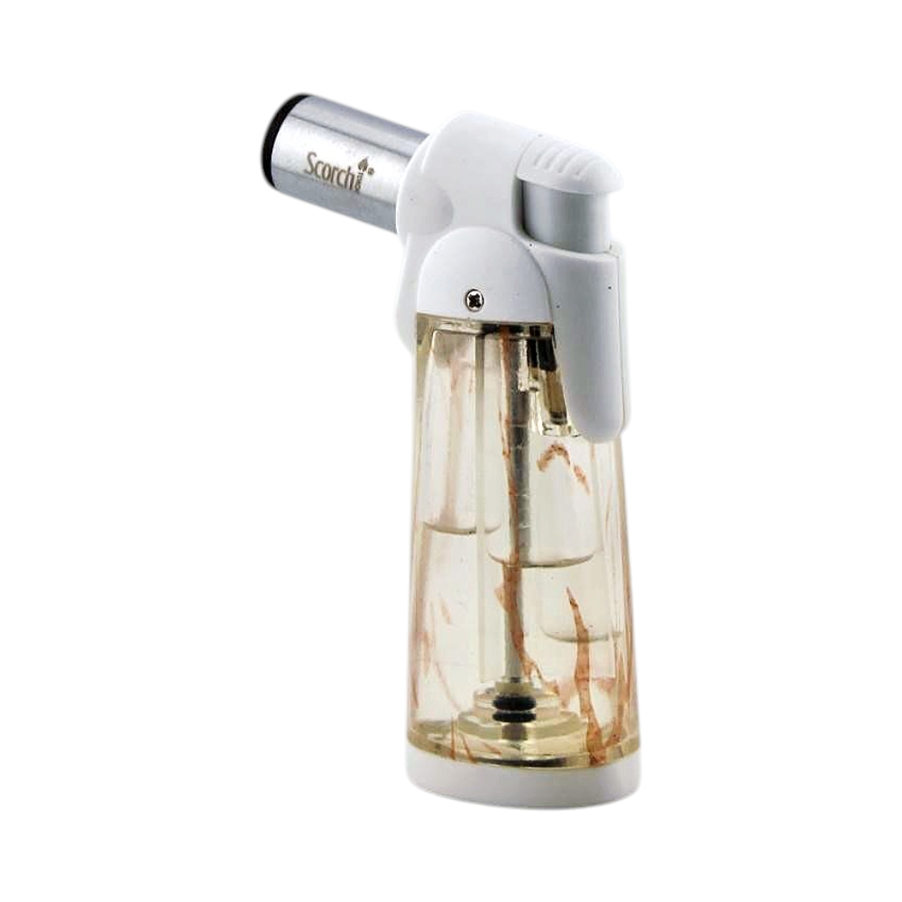 Scorch Torch Angled Jet-White