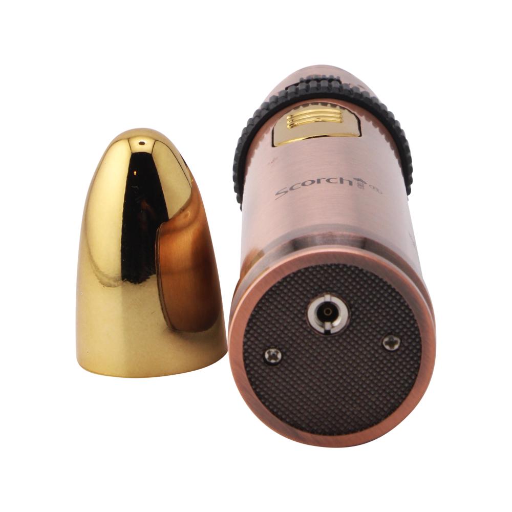 Scorch Torch Elite Jet Bullet-Rose Gold