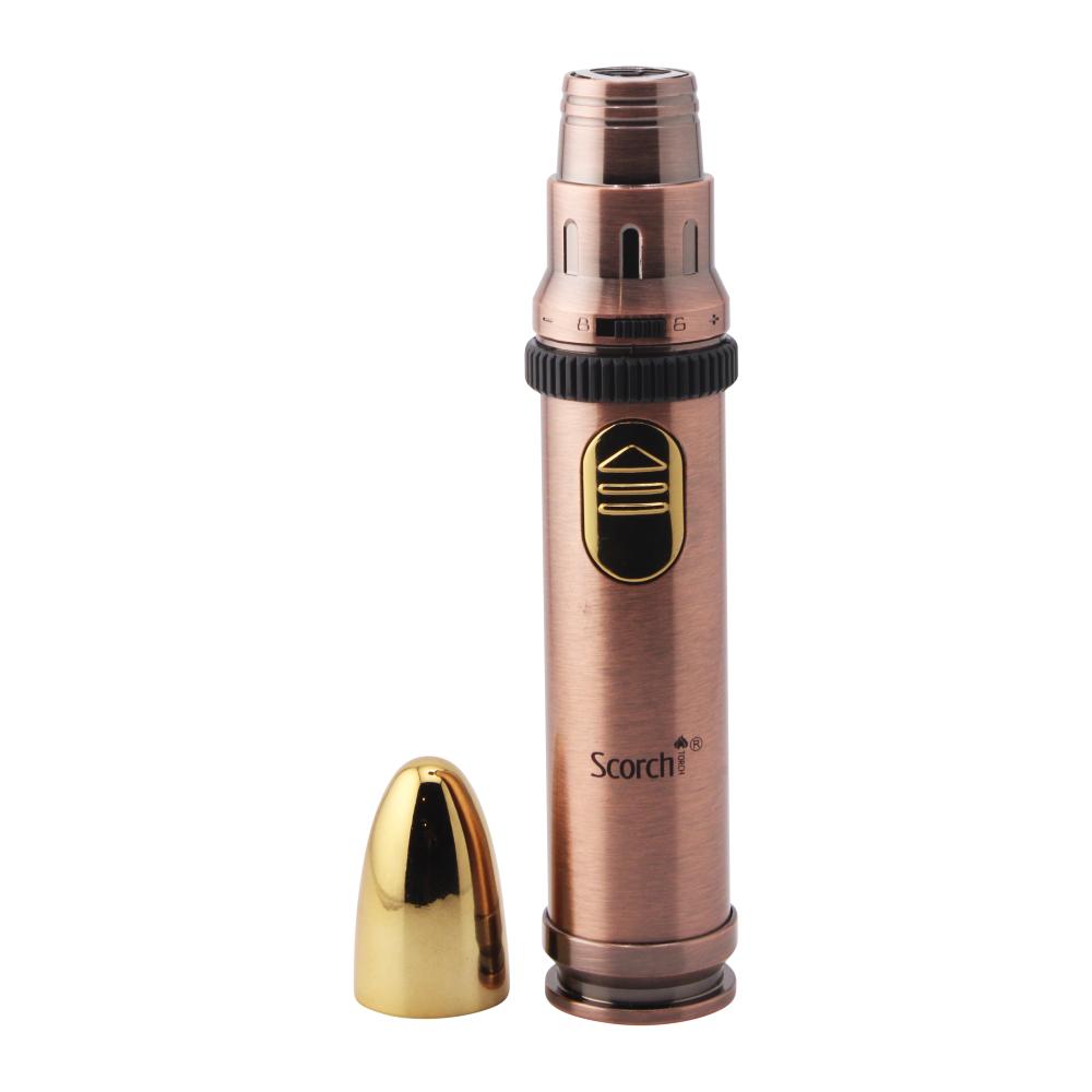 Scorch Torch Elite Jet Bullet-Rose Gold