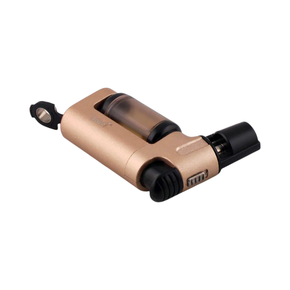 Scorch Torch Fancy 45 Degree-Gold