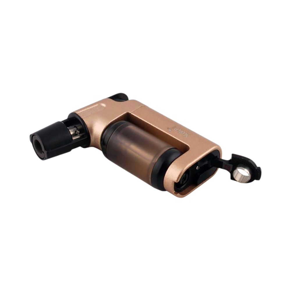 Scorch Torch Fancy 45 Degree-Gold