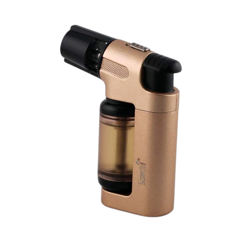 Scorch Torch Fancy 45 Degree-Gold
