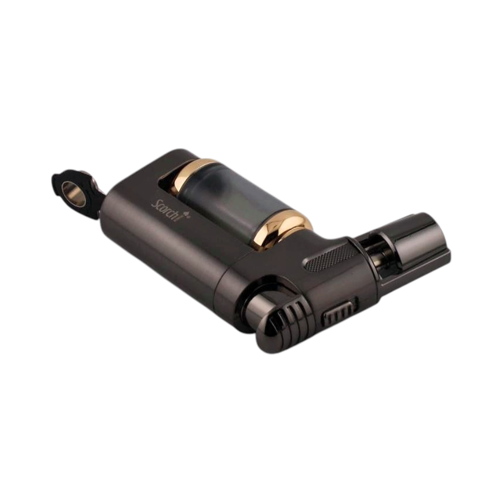 Scorch Torch Fancy 45 Degree-Grey