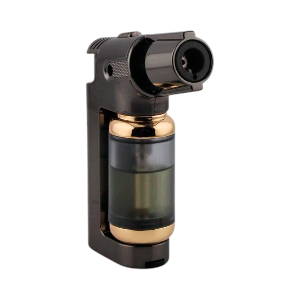 Scorch Torch Fancy 45 Degree-Grey