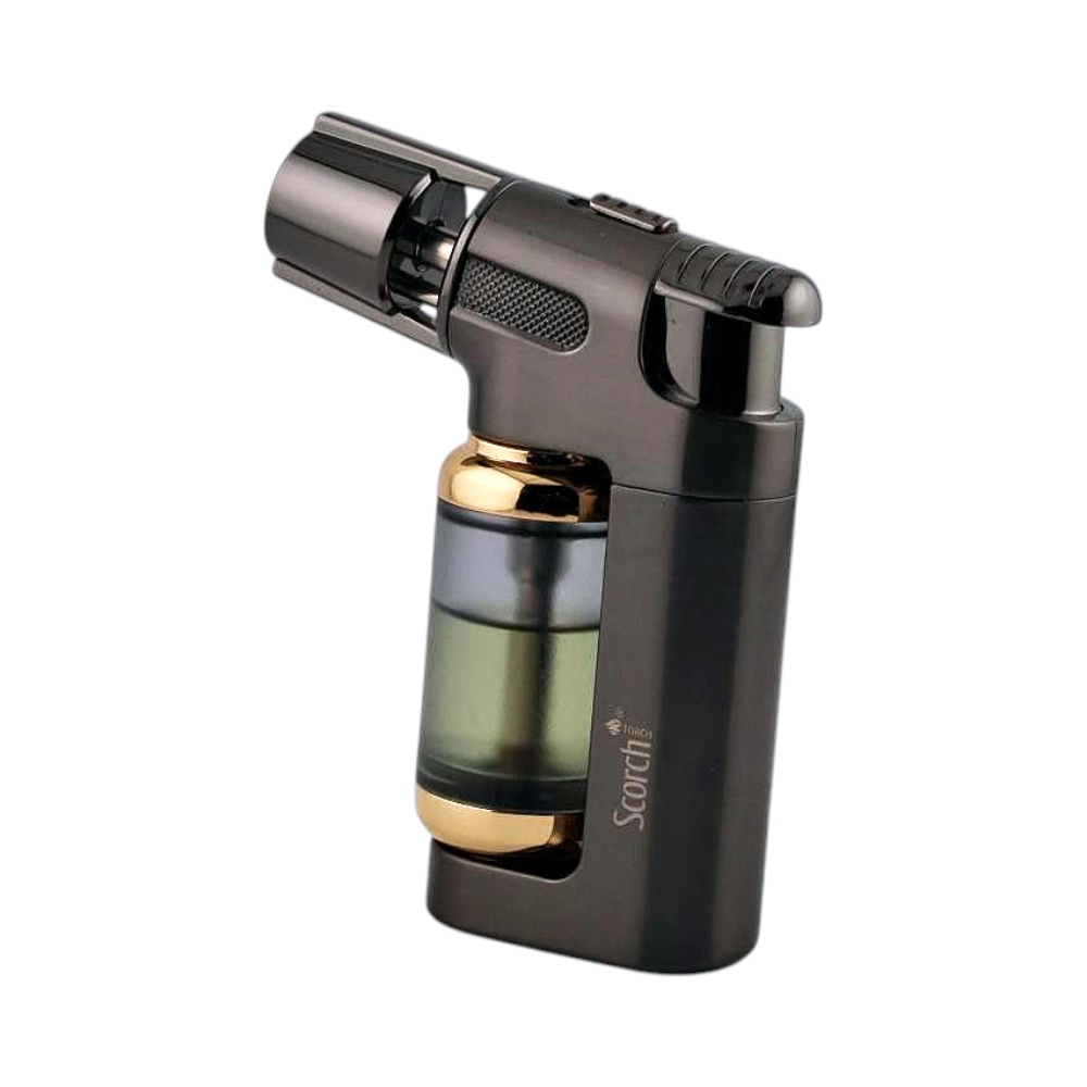 Scorch Torch Fancy 45 Degree-Grey