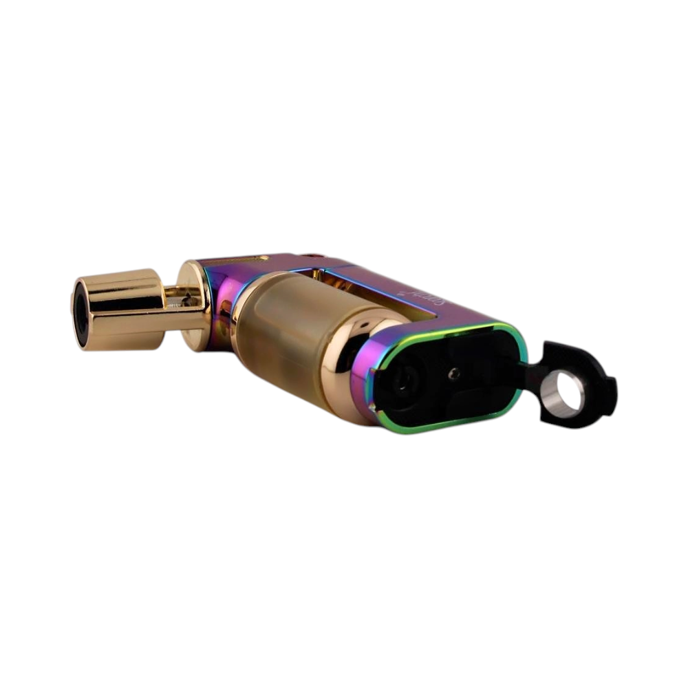 Scorch Torch Fancy 45 Degree-Rainbow