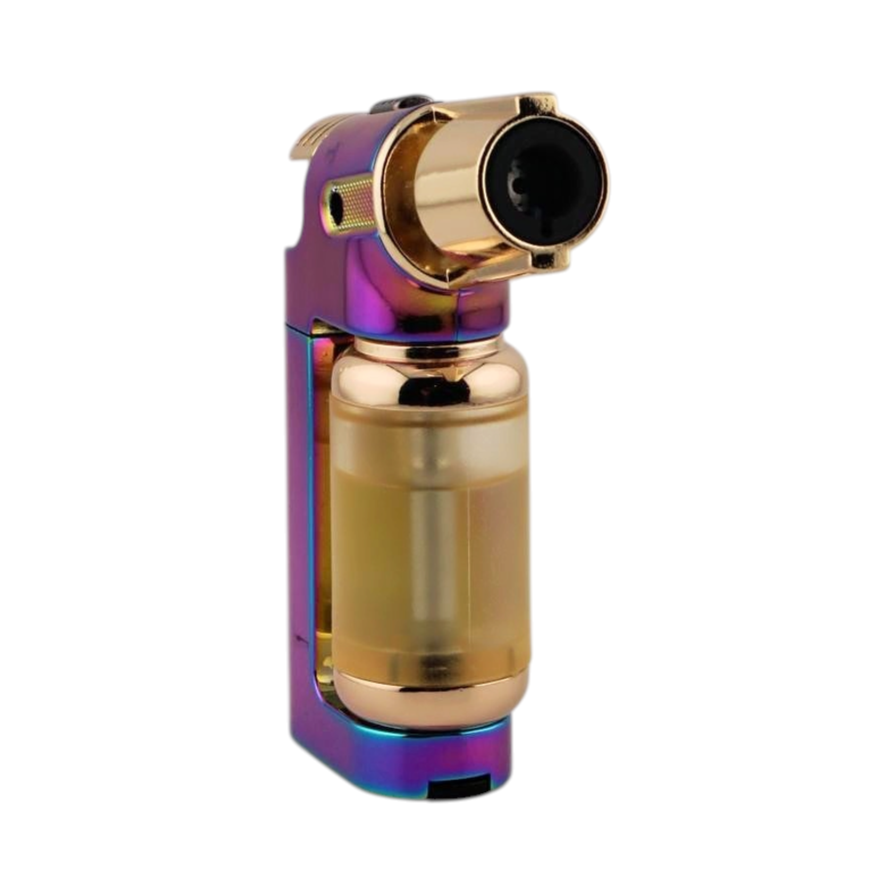 Scorch Torch Fancy 45 Degree-Rainbow