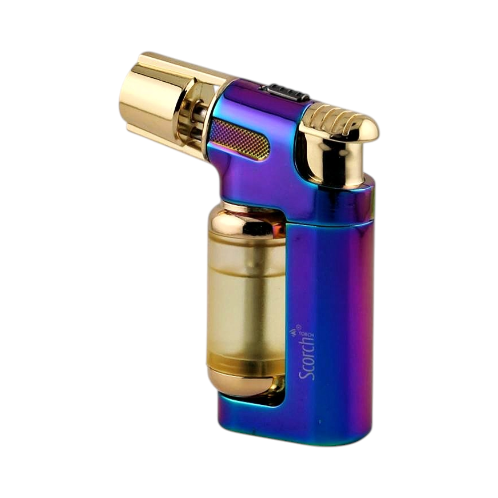 Scorch Torch Fancy 45 Degree-Rainbow