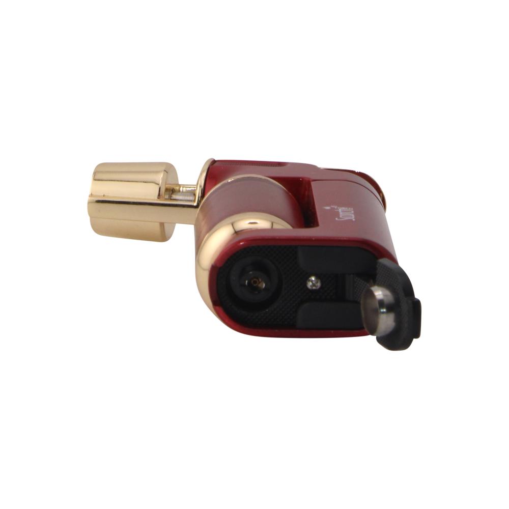 Scorch Torch Fancy 45 Degree-Red