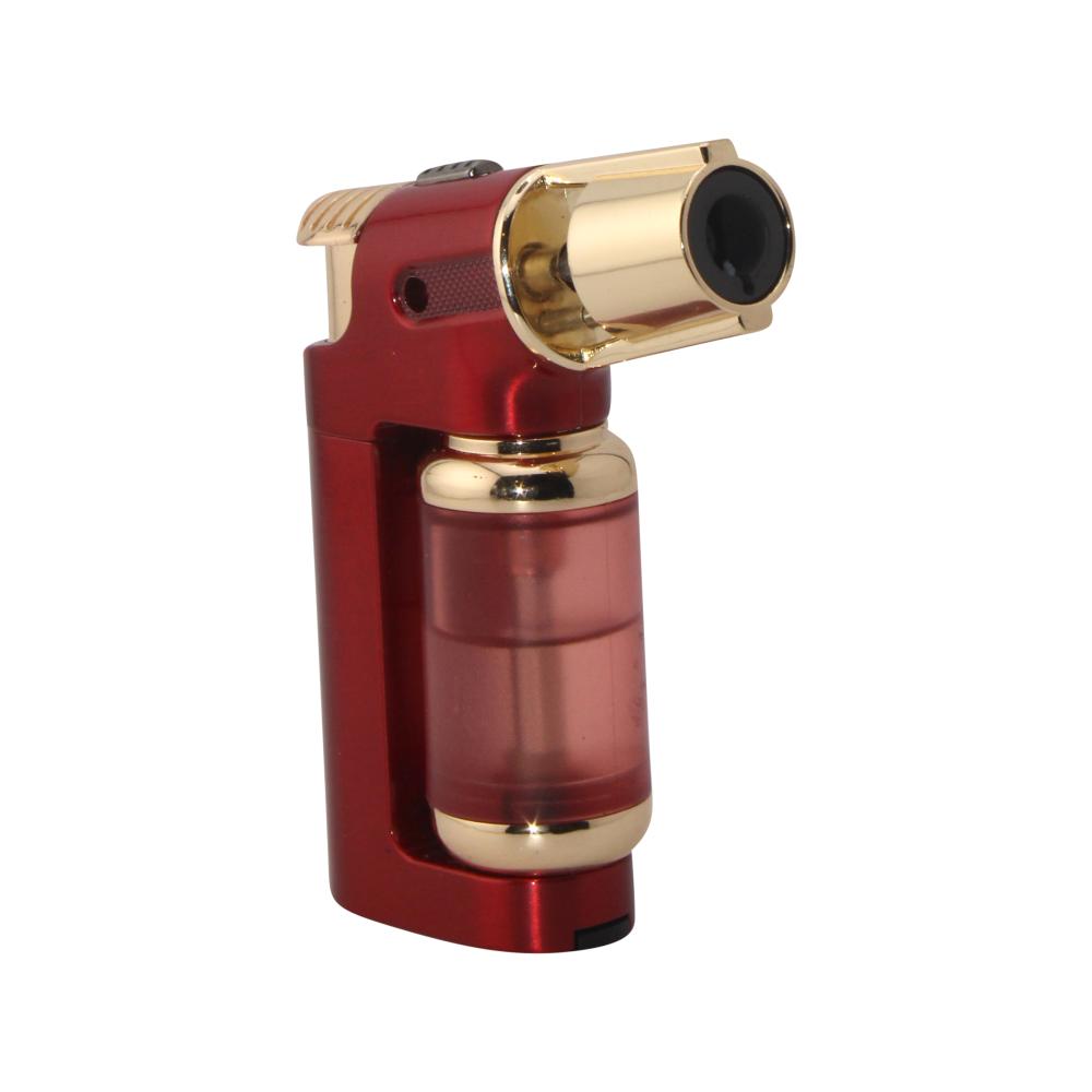 Scorch Torch Fancy 45 Degree-Red