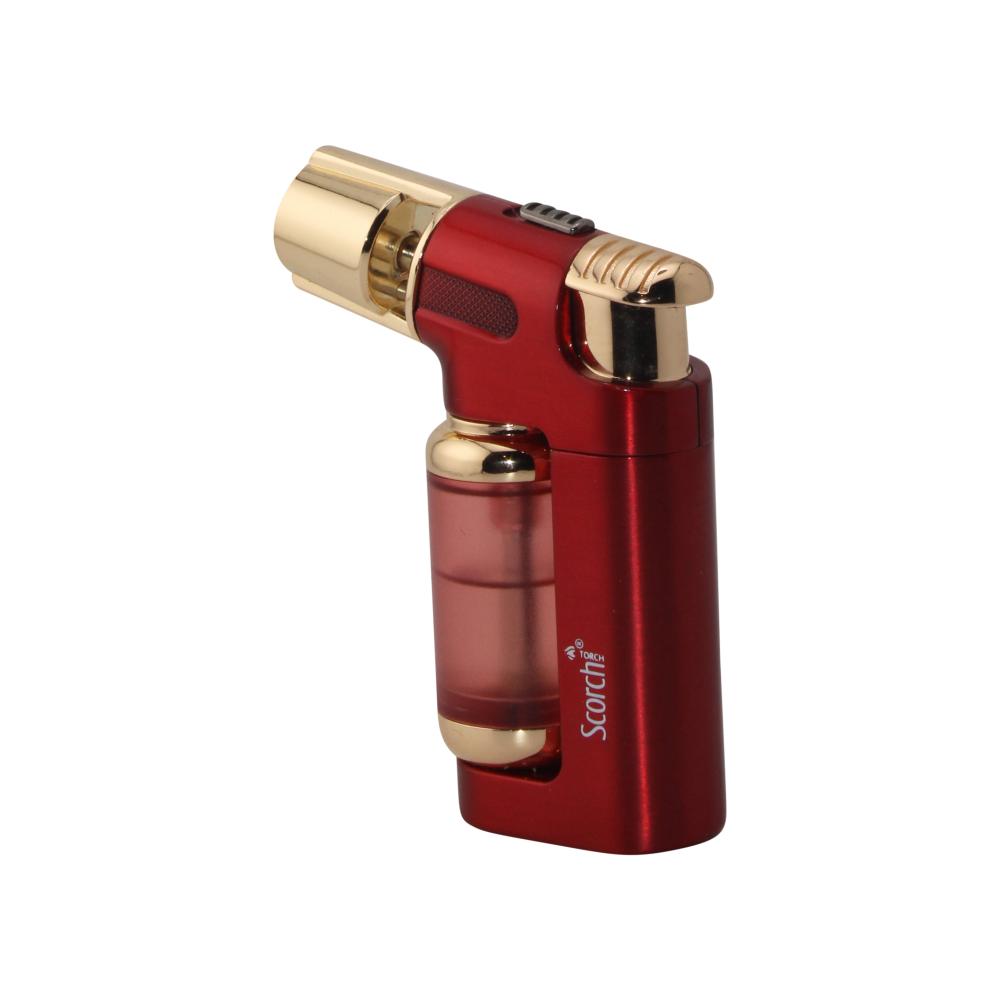 Scorch Torch Fancy 45 Degree-Red