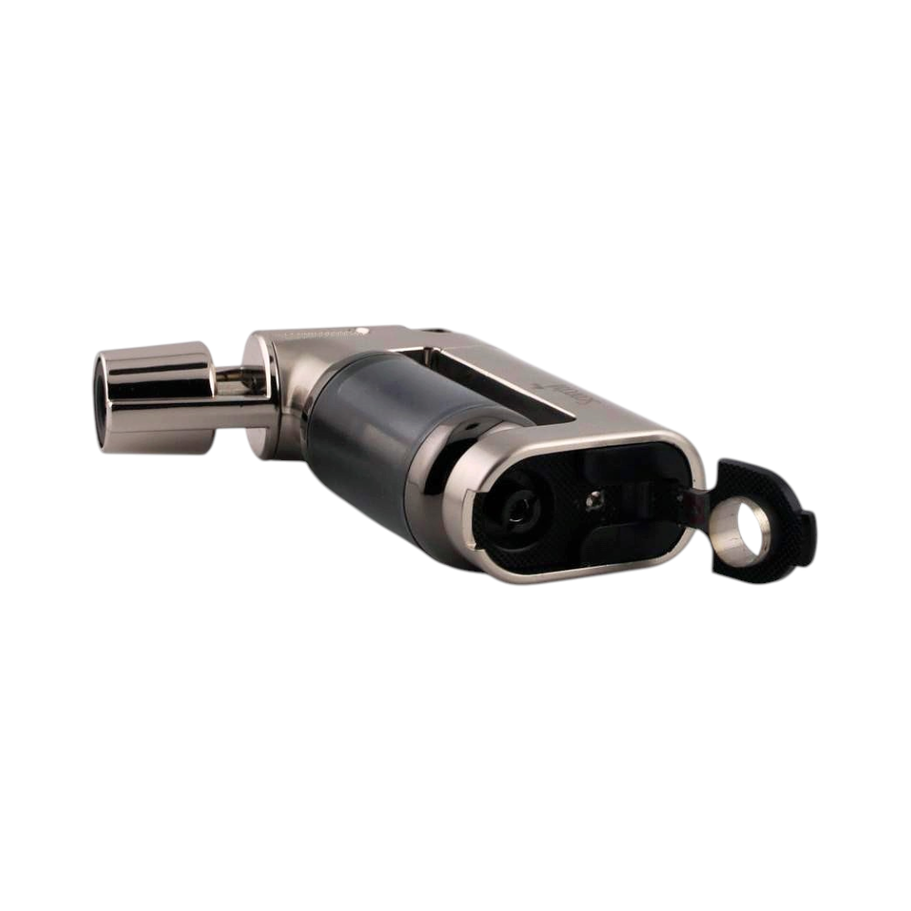 Scorch Torch Fancy 45 Degree-Silver