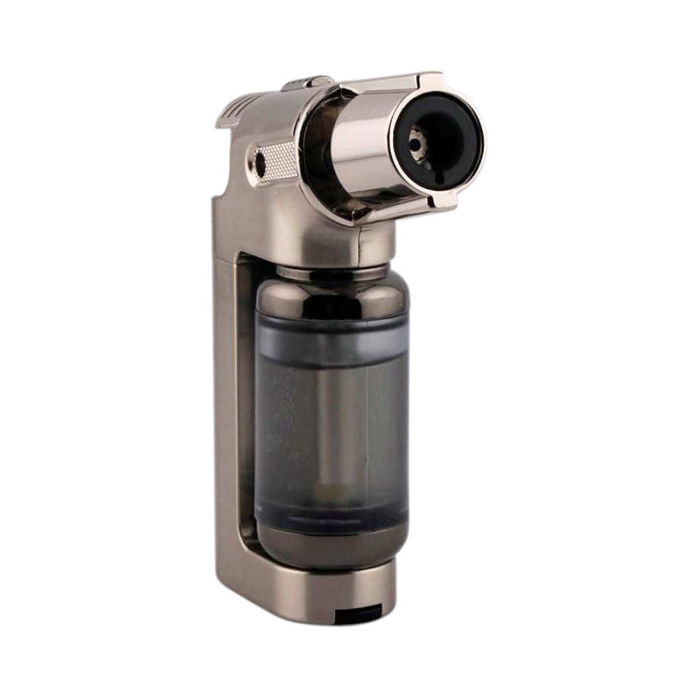 Scorch Torch Fancy 45 Degree-Silver