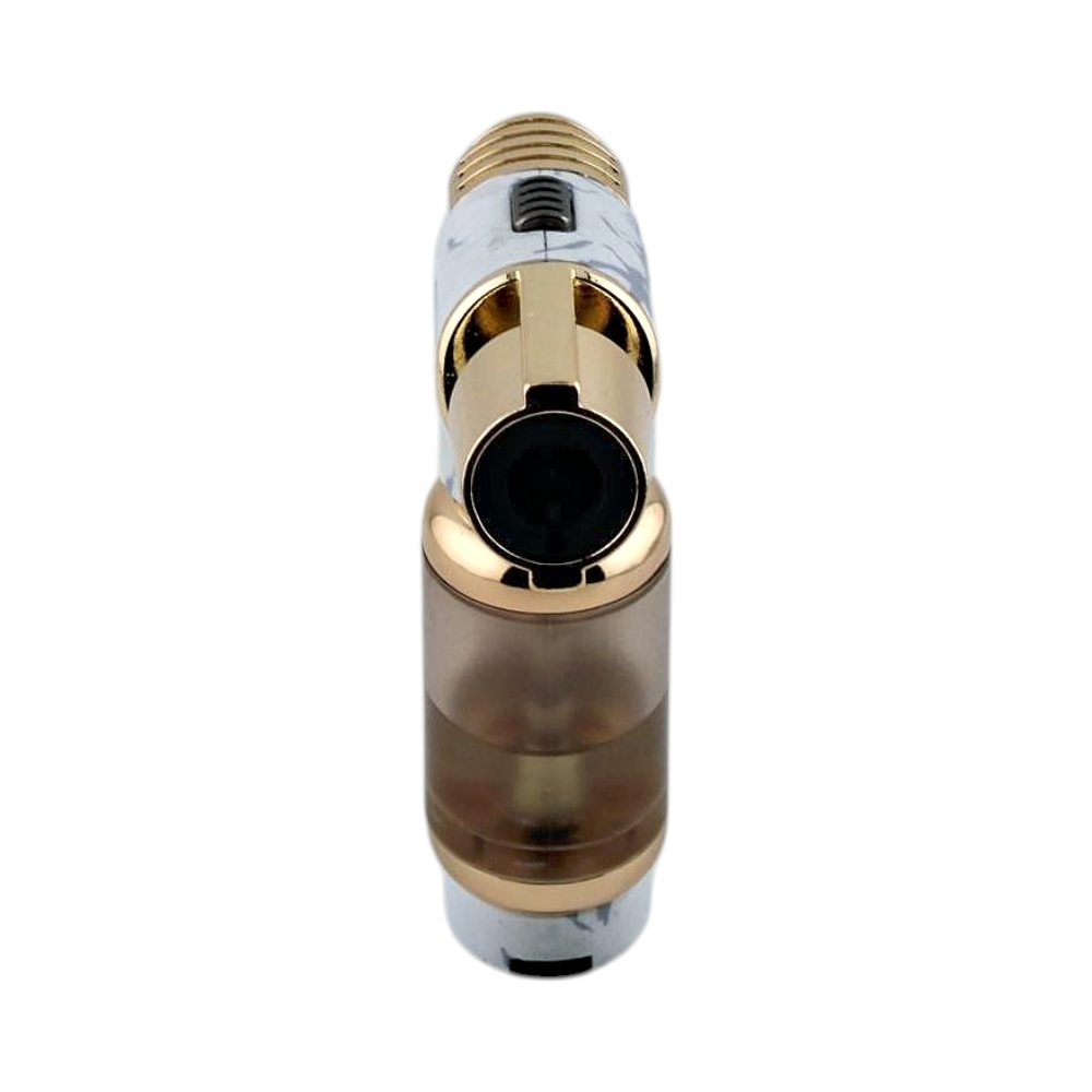 Scorch Torch Fancy 45 Degree-White
