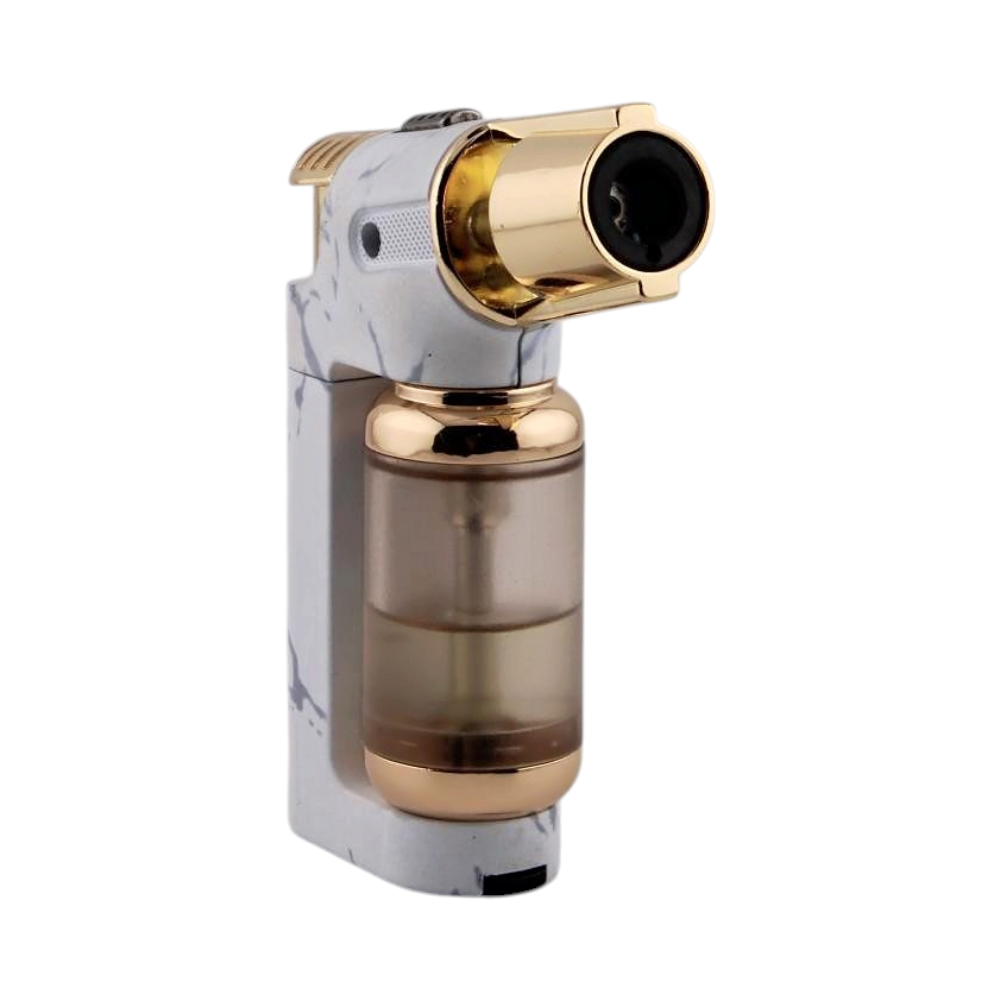 Scorch Torch Fancy 45 Degree-White