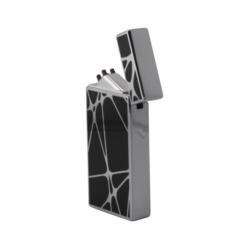 Scorch Torch Rechargeable Lighter-Black