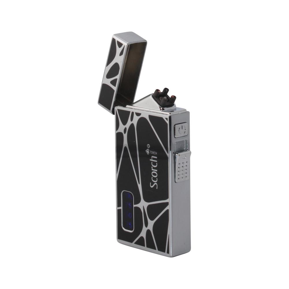 Scorch Torch Rechargeable Lighter-Black