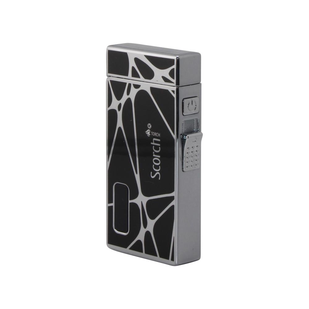 Scorch Torch Rechargeable Lighter-Black