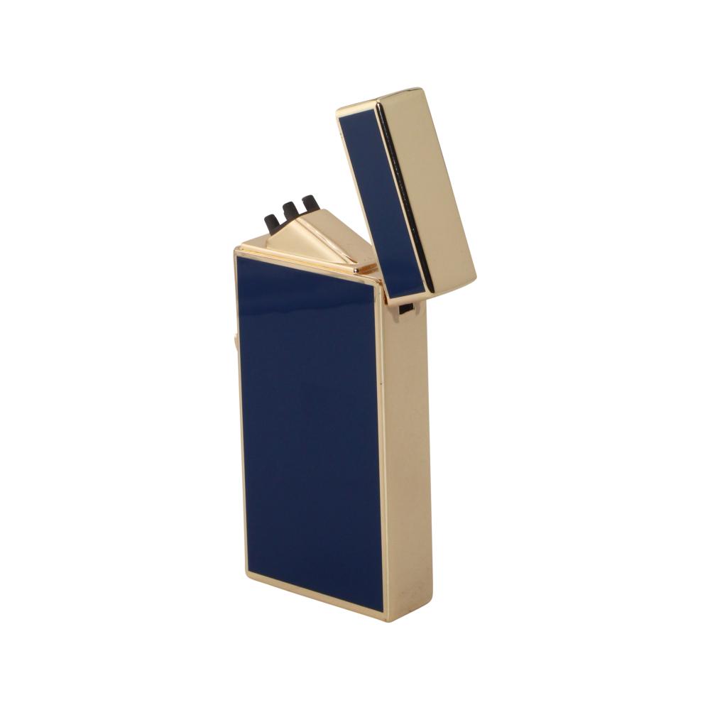 Scorch Torch Rechargeable Lighter-Blue Violet