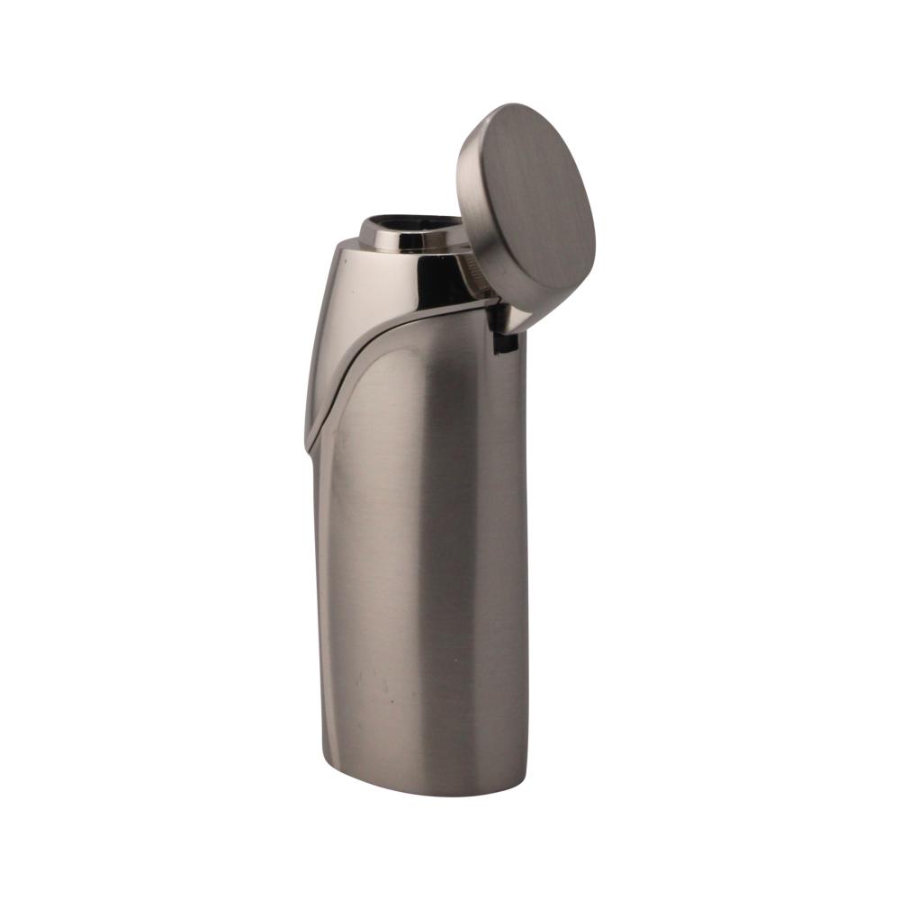 Scorch Torch Triple Jet Blue Flame-Silver