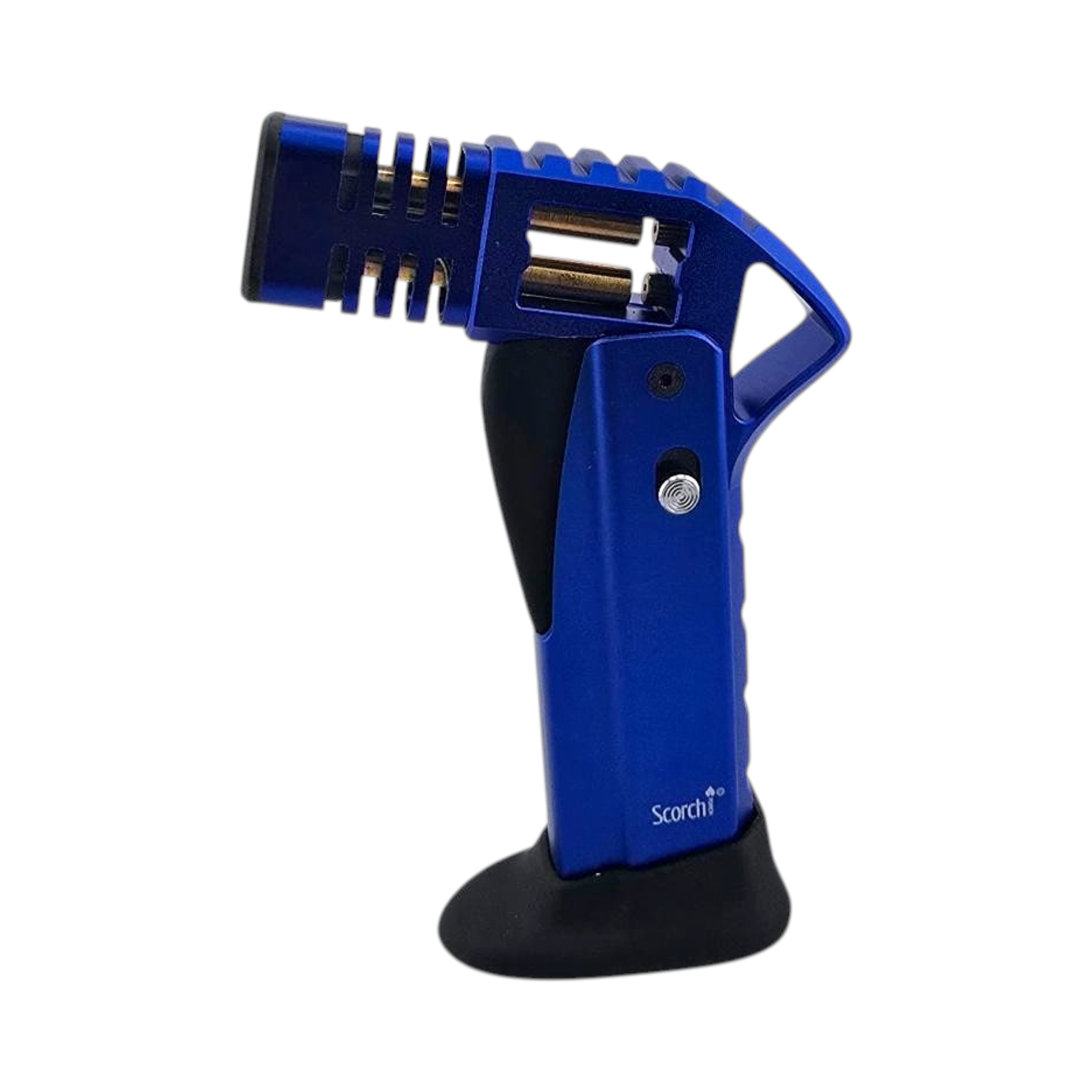 Scorch Torch X-Series Supreme Dual Flame - Blue