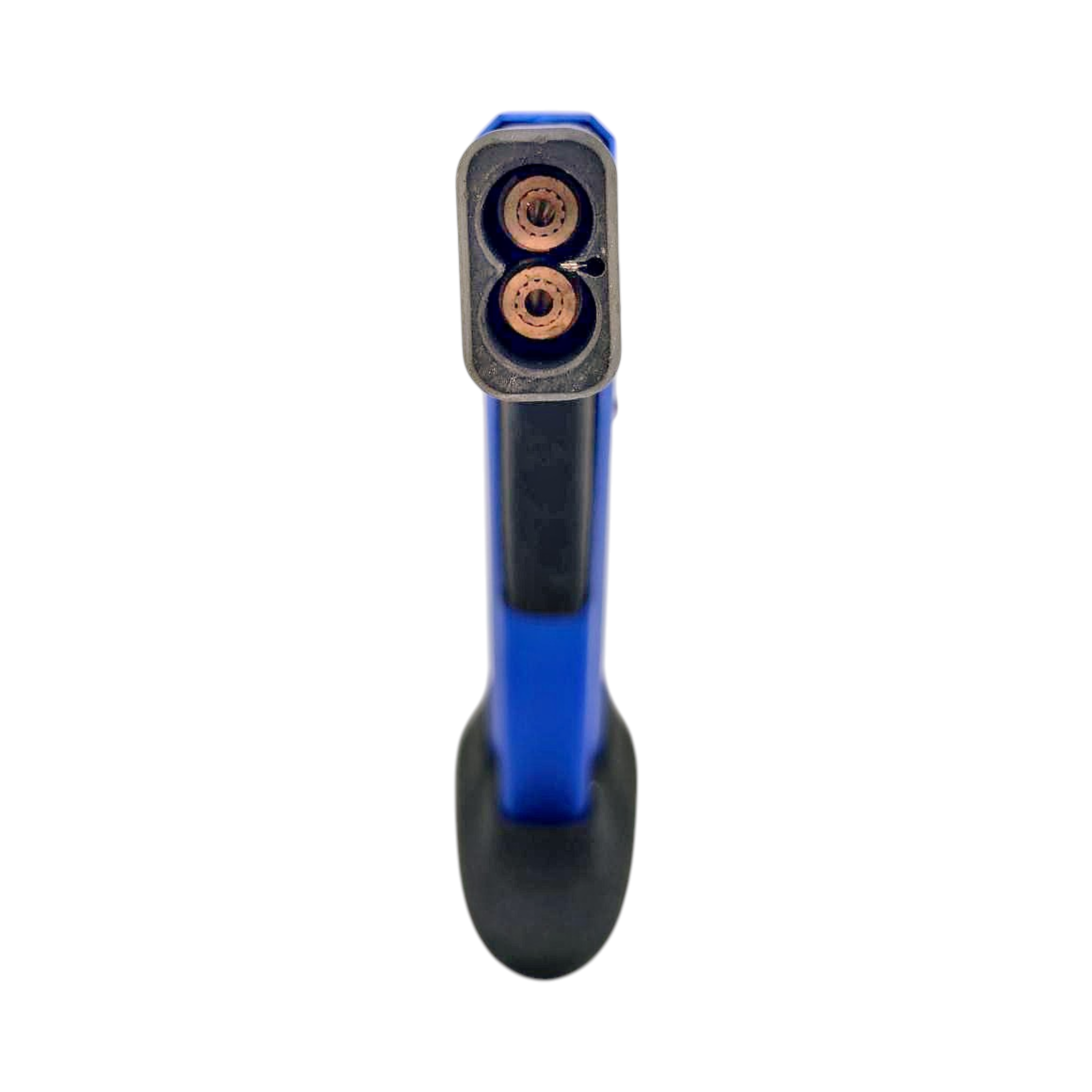 Scorch Torch X-Series Supreme Dual Flame - Blue
