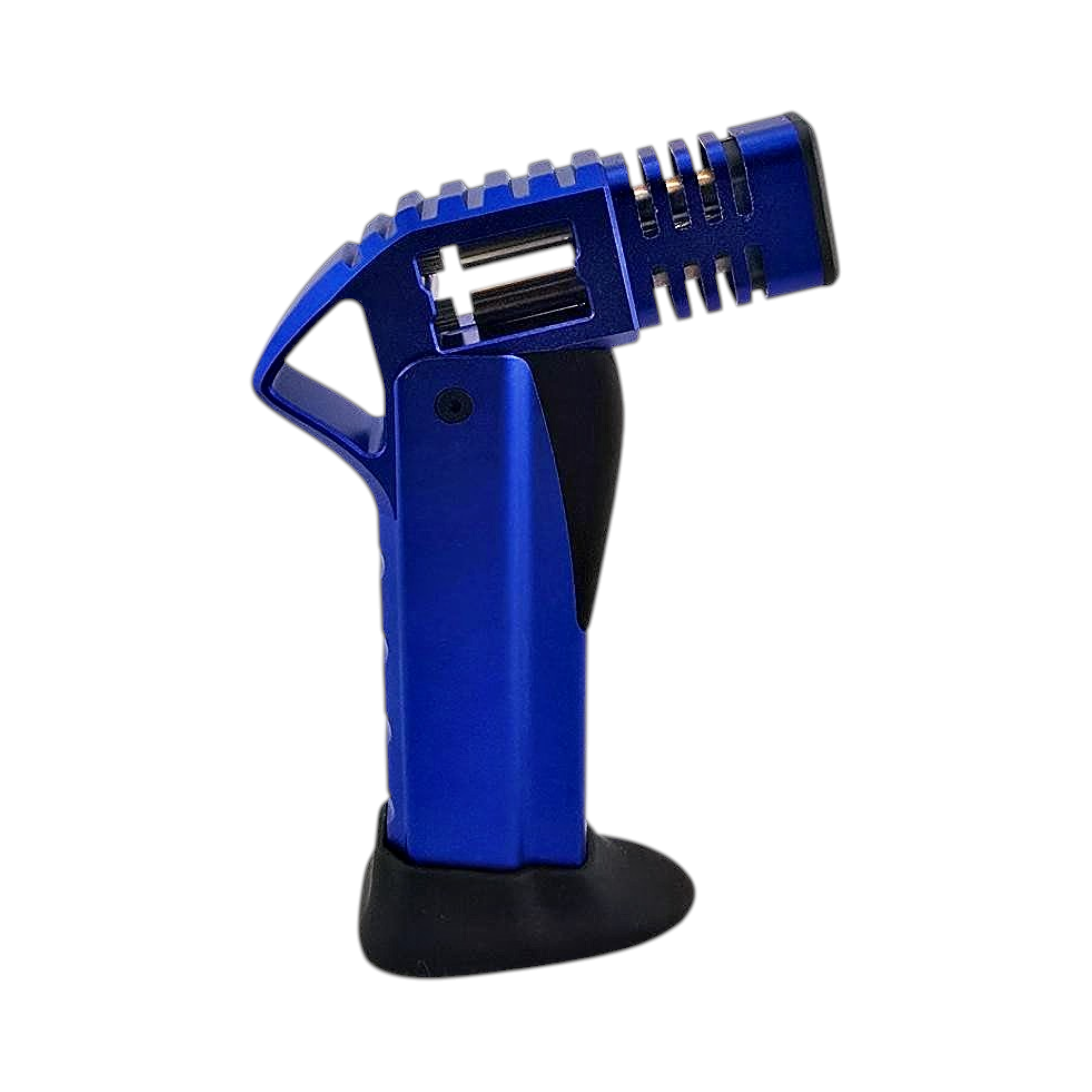 Scorch Torch X-Series Supreme Dual Flame - Blue