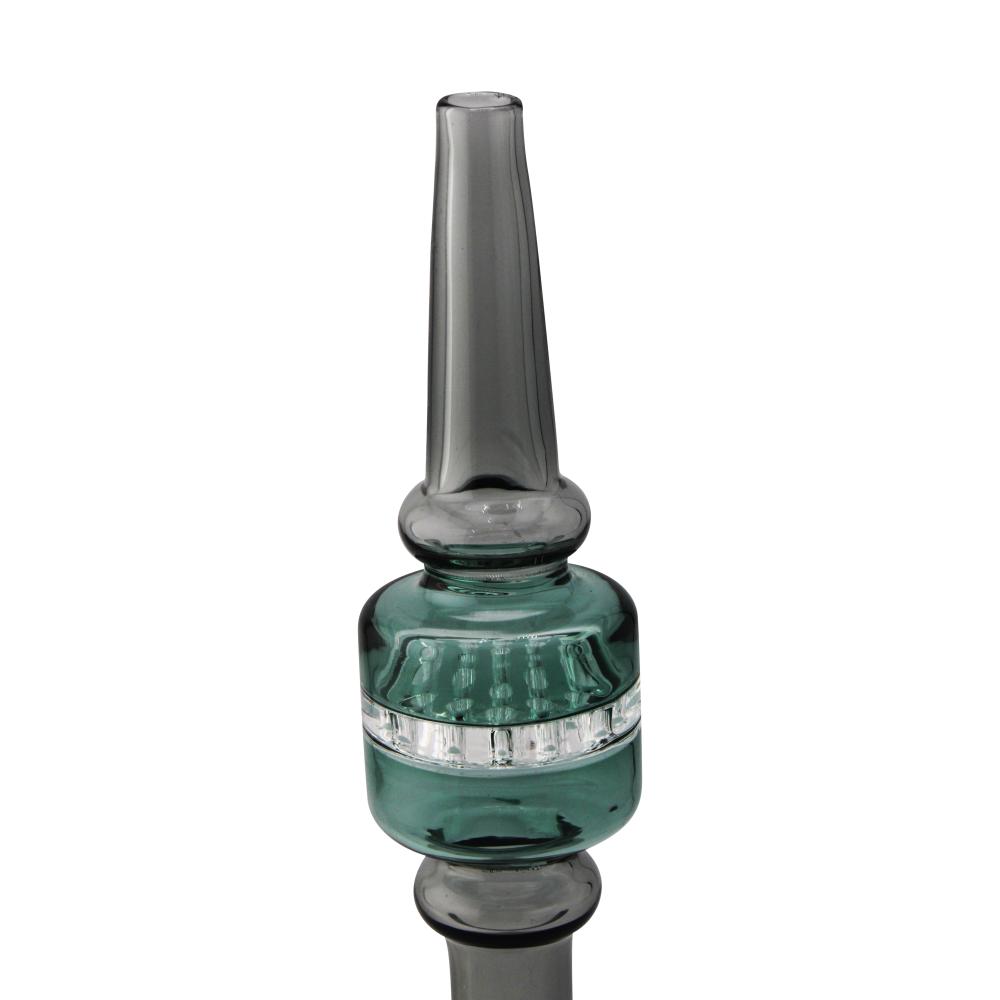 Shadow Glass Nectar Collector-Black