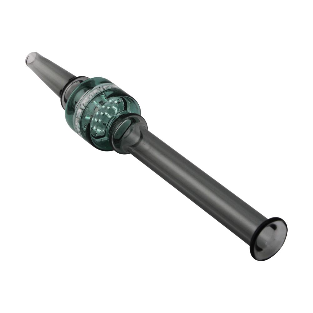 Shadow Glass Nectar Collector-Black