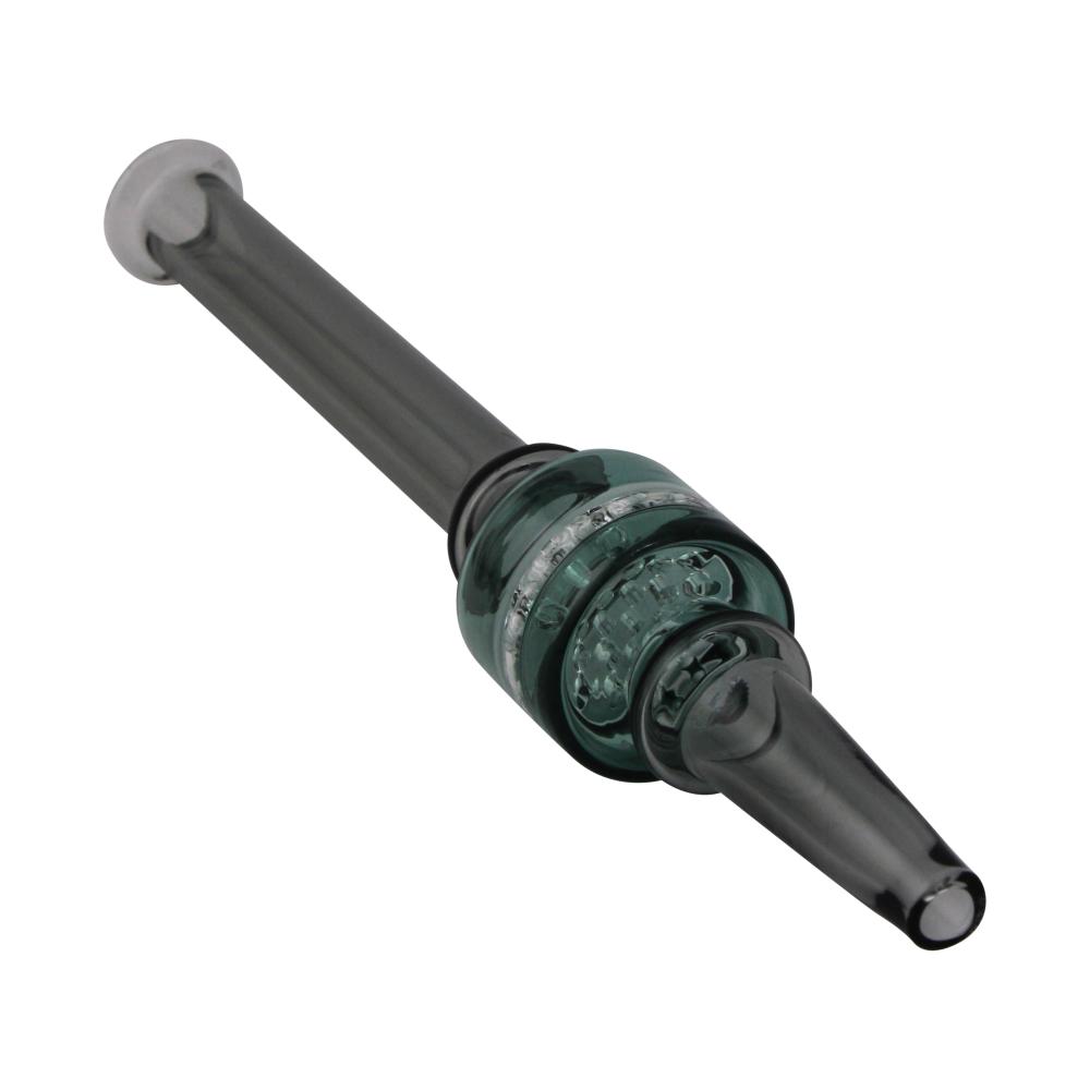 Shadow Glass Nectar Collector-Black