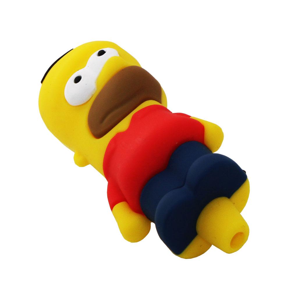Silicone Hand Pipe