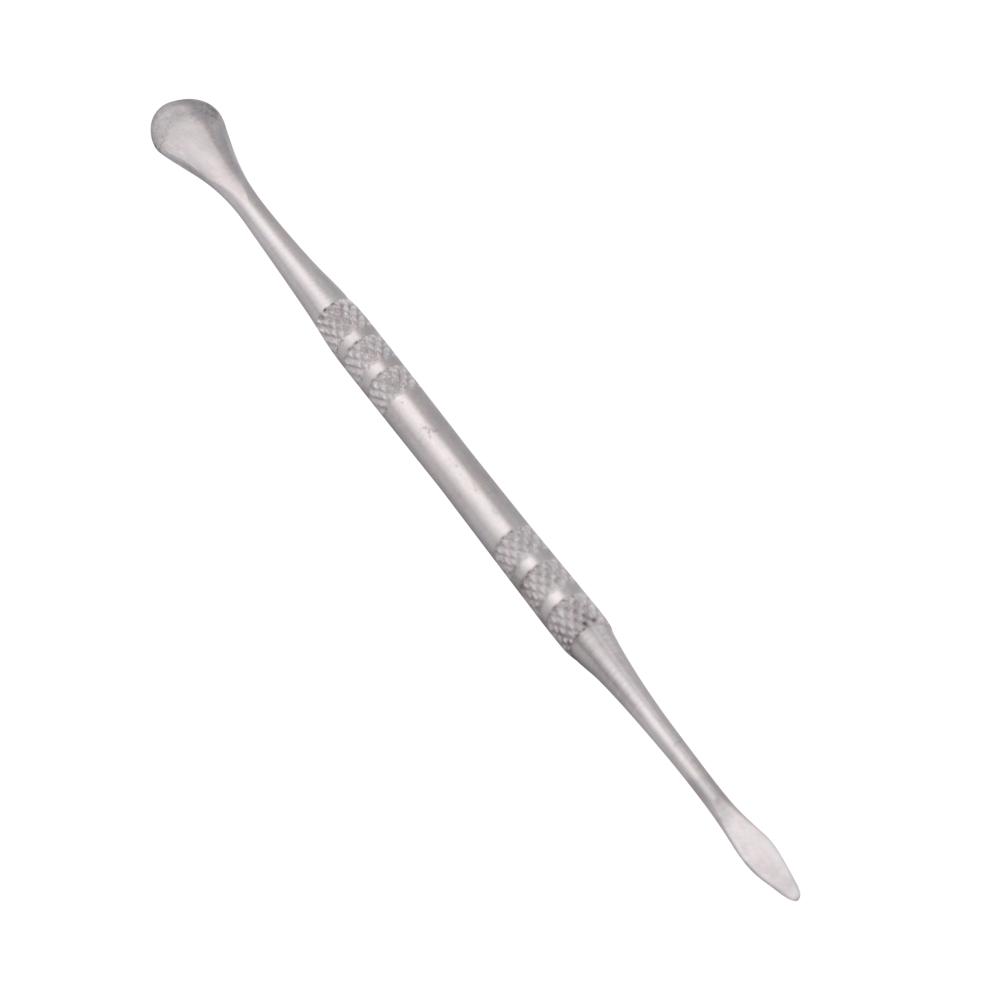 Silver Dabbing Tool