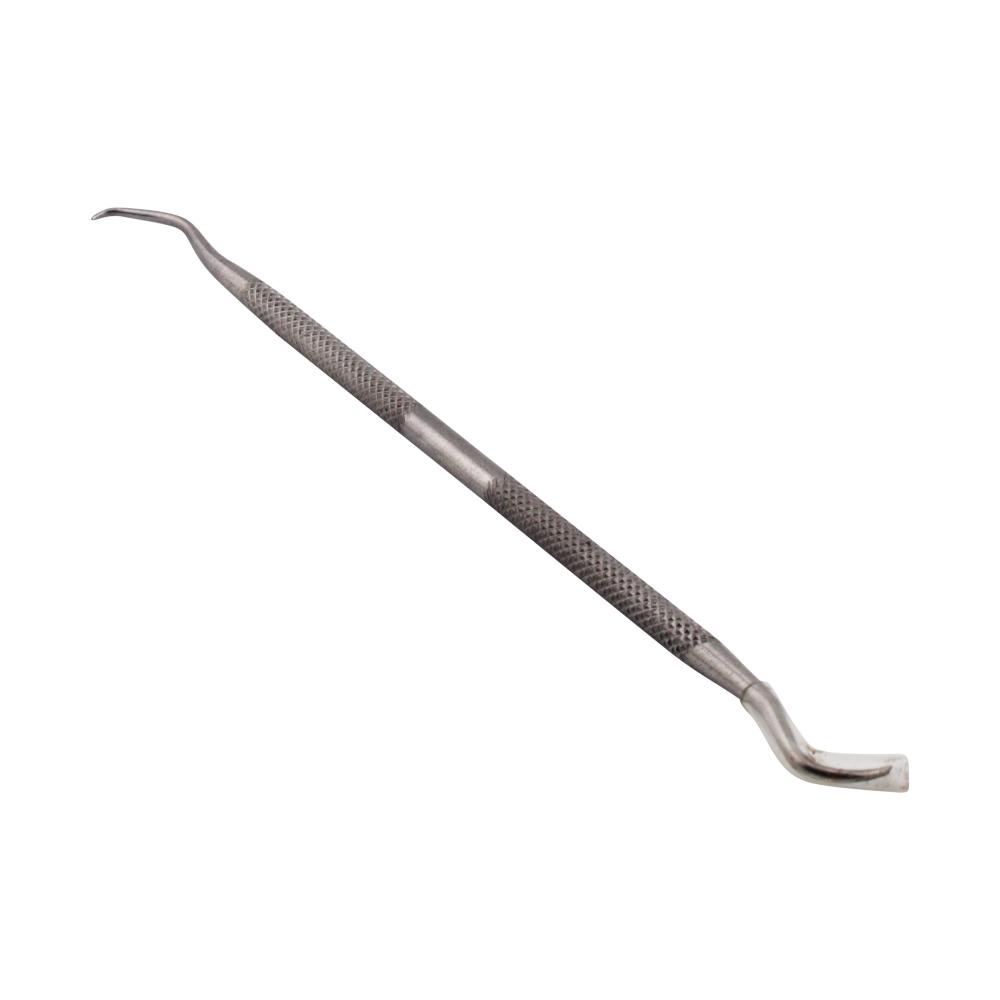Silver N29 Dabbing Tool