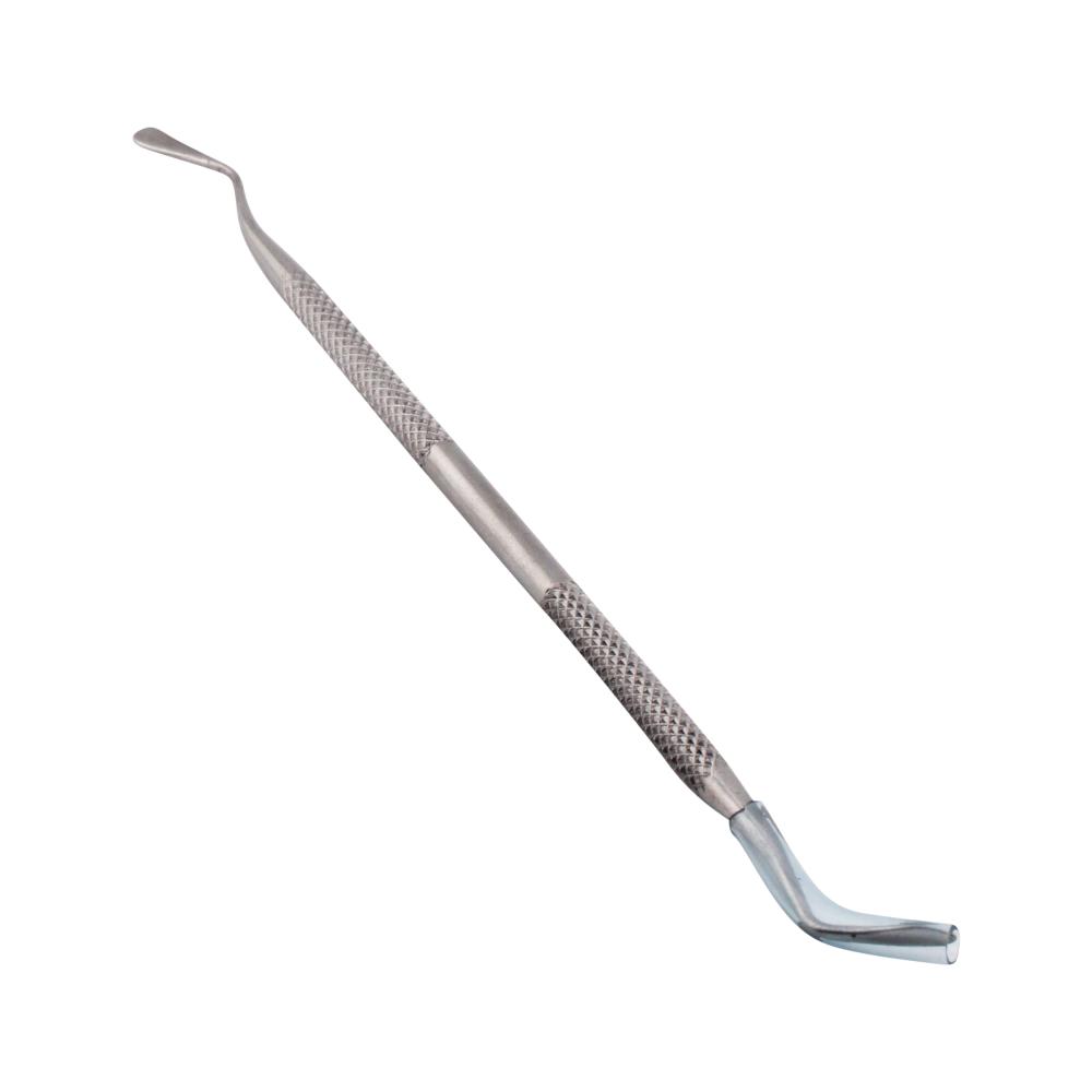 Silver N30 Dabbing Tool